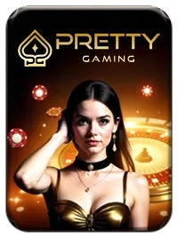 Pretty by bcrgame16